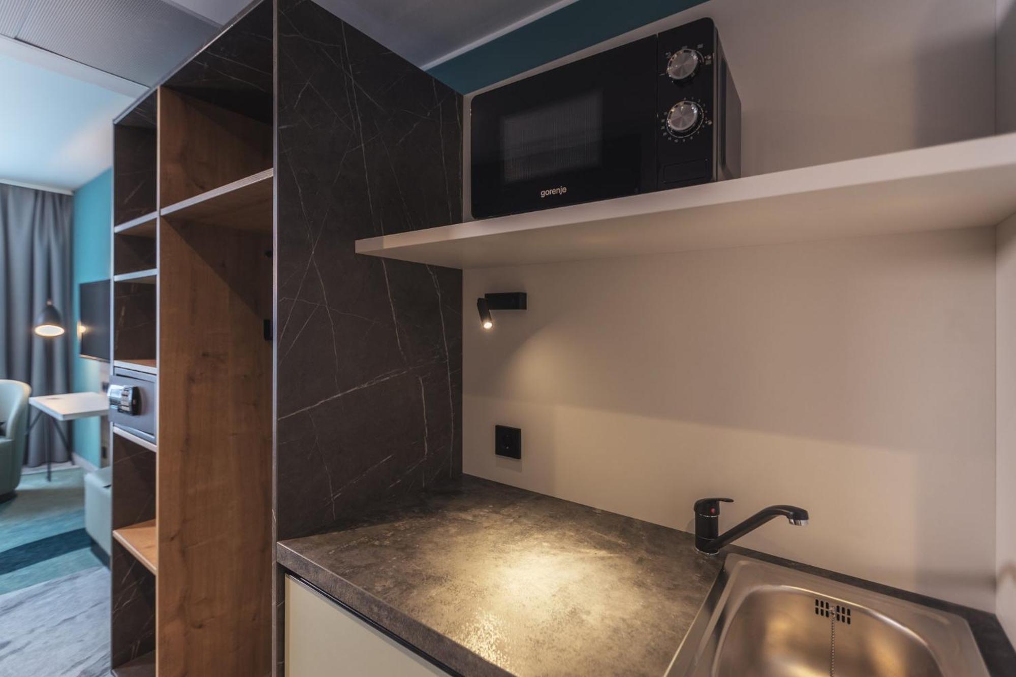 - The Niu, Cure By Ihg Hotel Erlangen