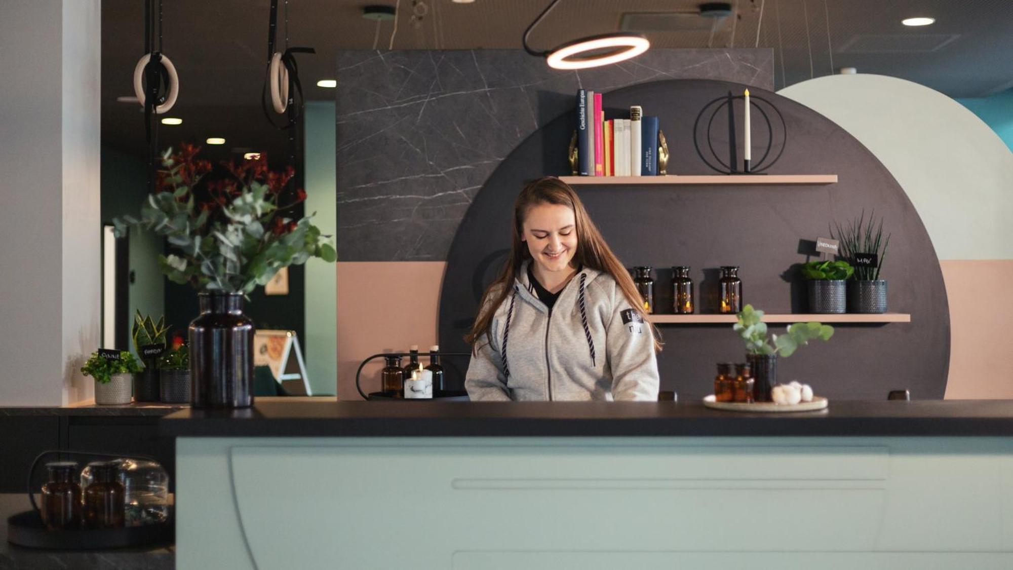 Hotel - The Niu, Cure By Ihg