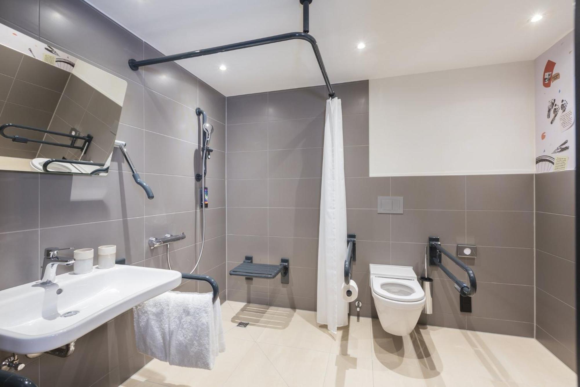 Hotel - The Niu, Cure By Ihg 3*