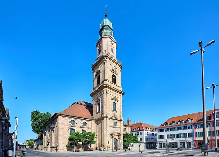 Holiday Inn - The Niu, Cure Erlangen By Ihg
