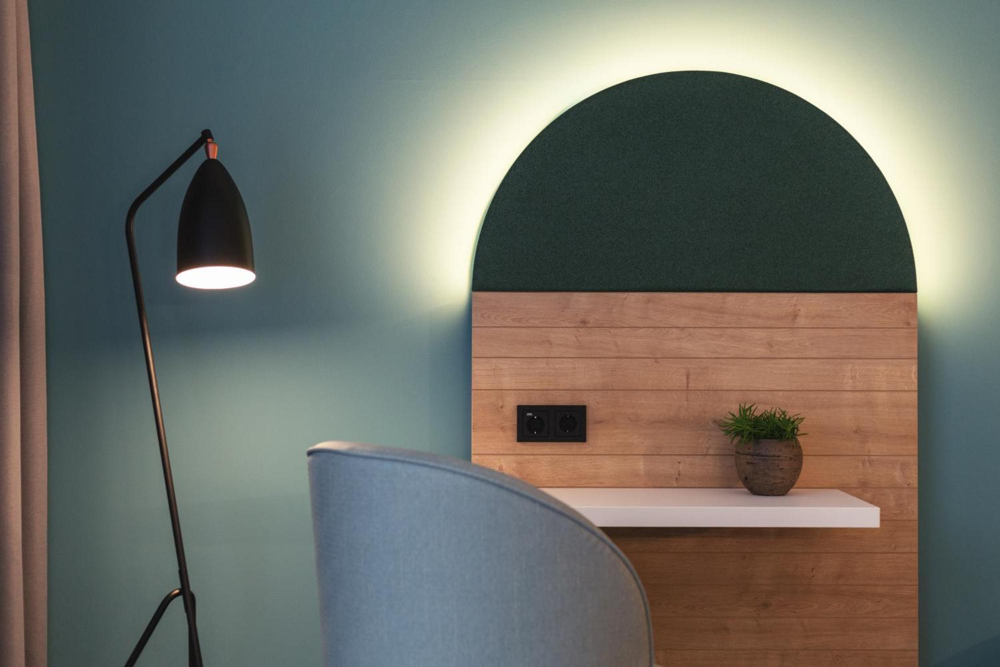 Hotel - The Niu, Cure By Ihg