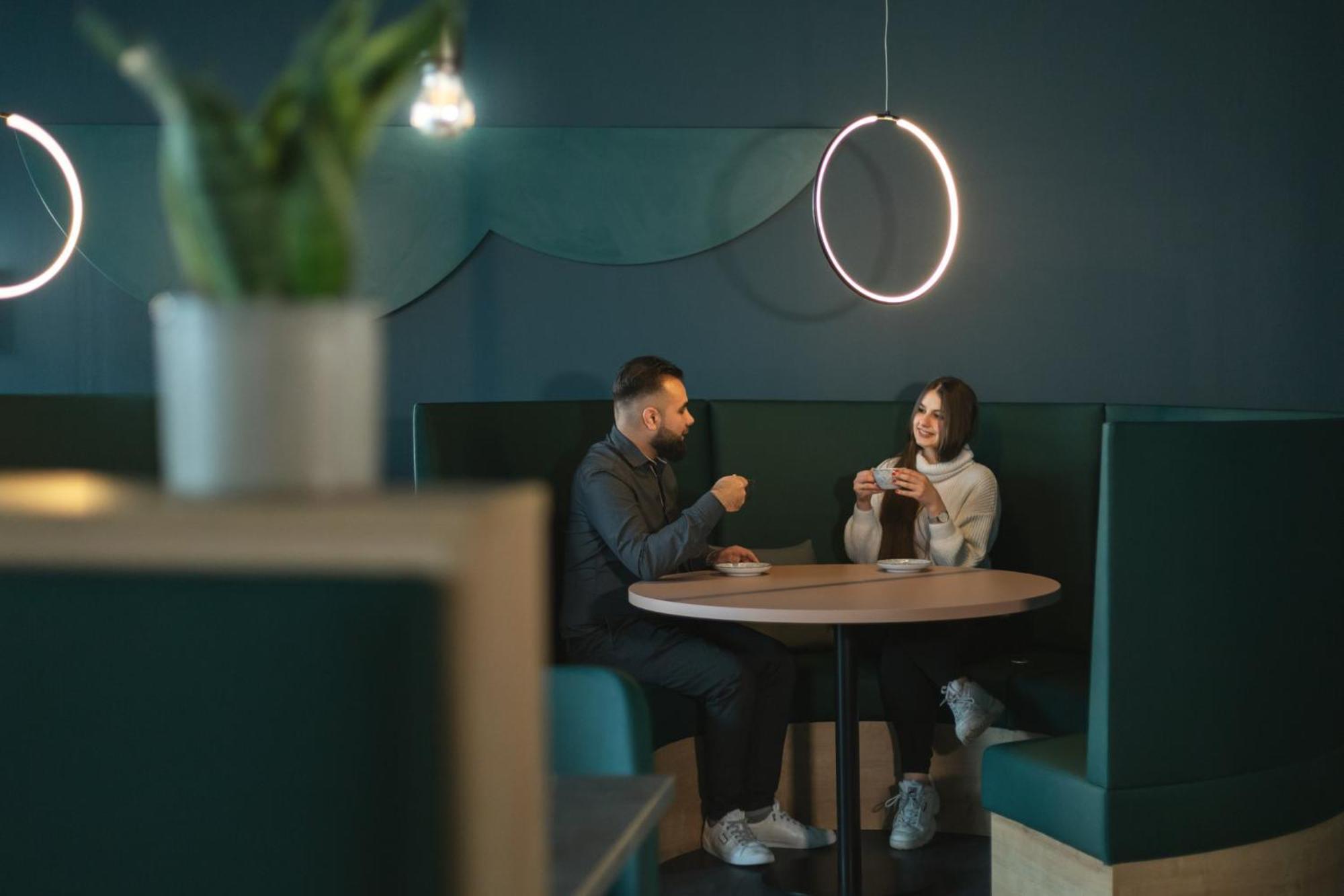 - The Niu, Cure By Ihg Hotel Erlangen