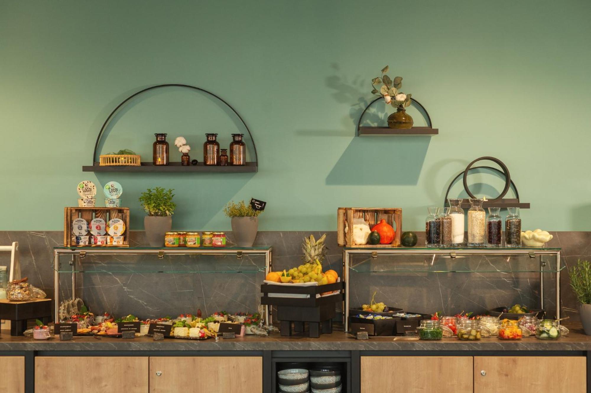 Hotel - The Niu, Cure By Ihg 3*