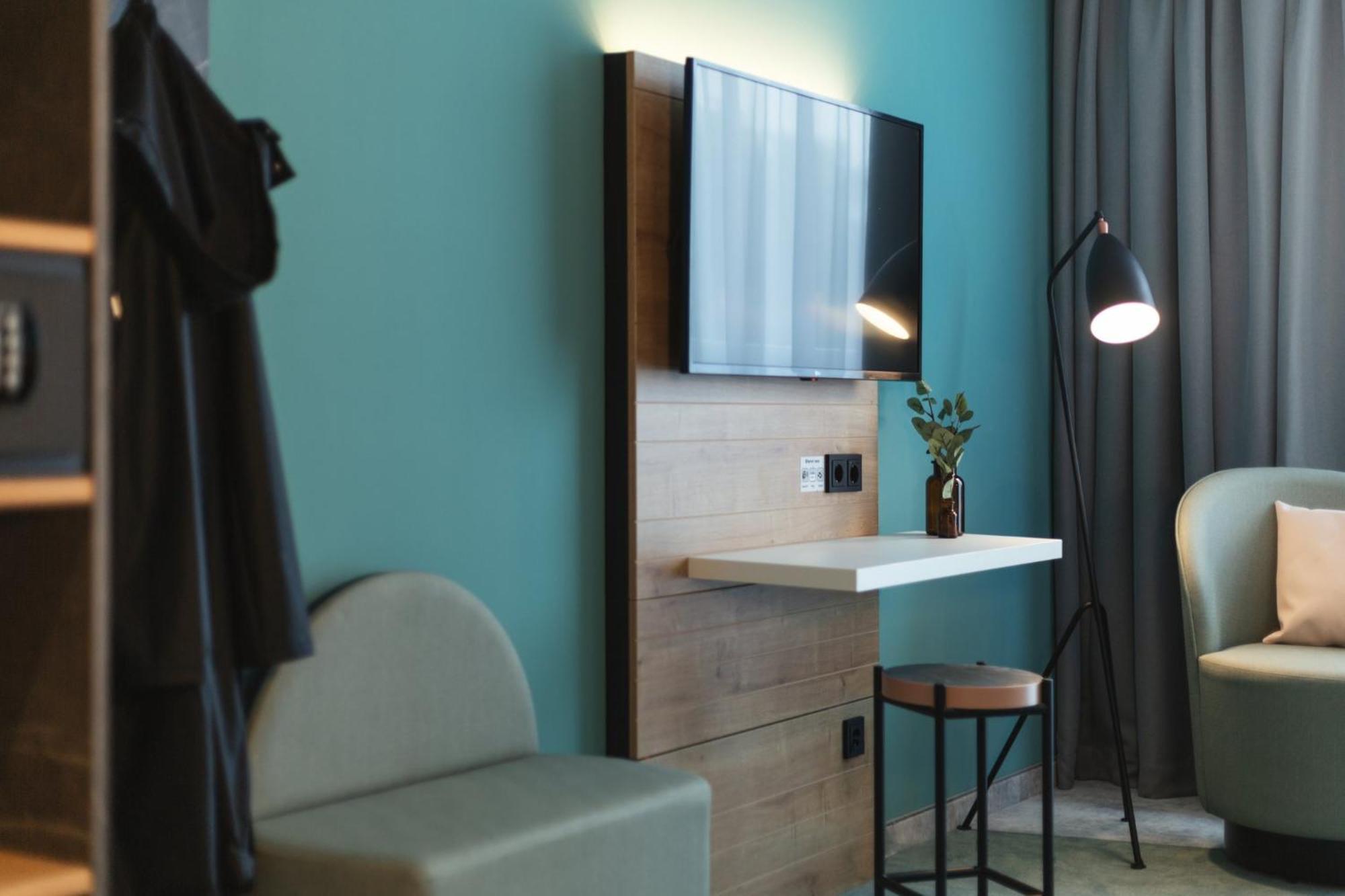 - The Niu, Cure By Ihg 3* Erlangen
